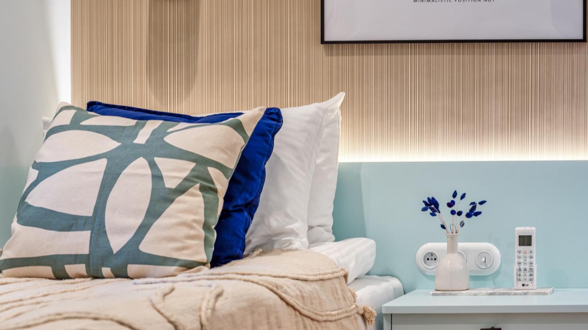 Lux Gdansk Crane View - Comfy Apartments 외부 사진