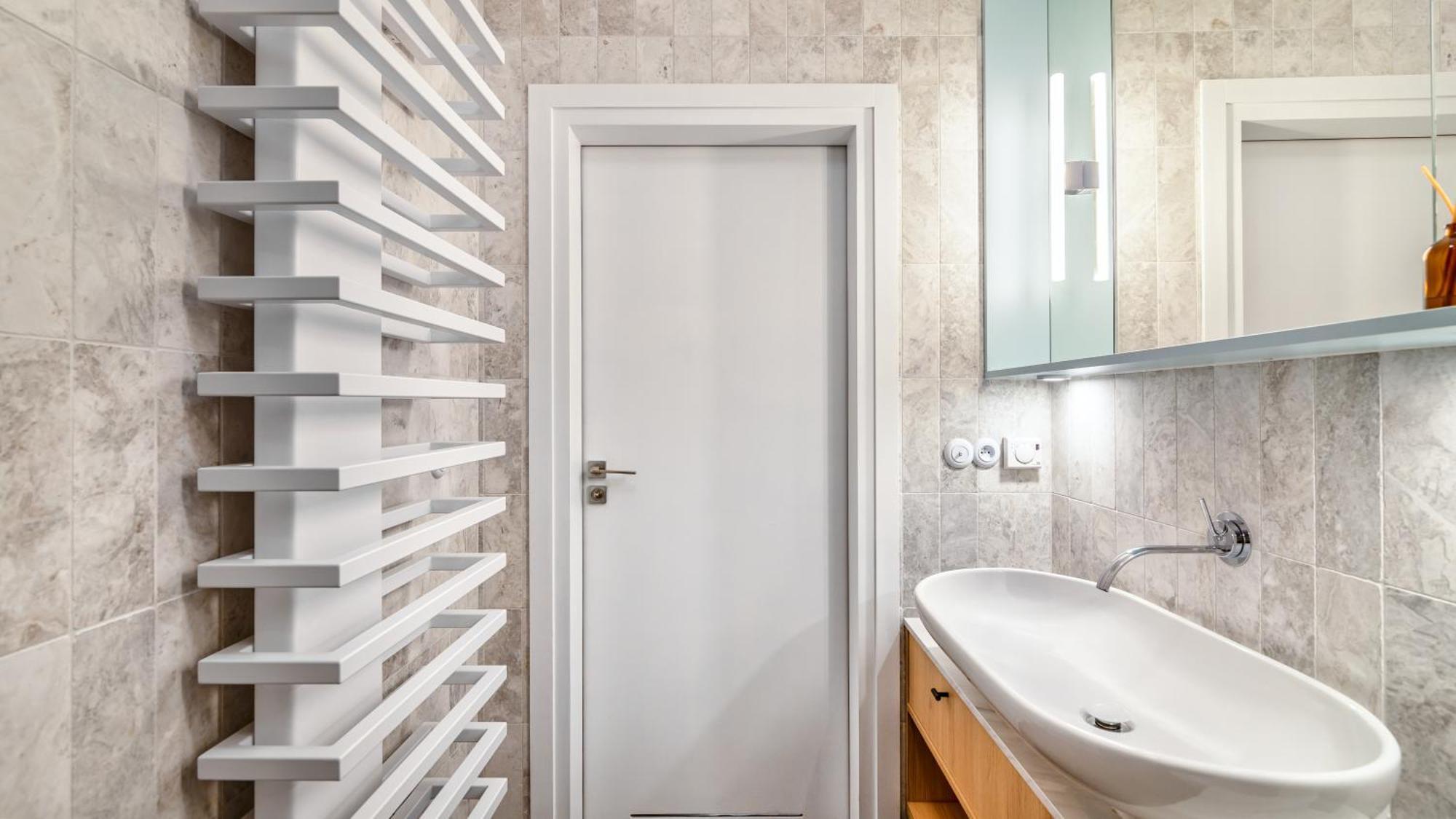Lux Gdansk Crane View - Comfy Apartments 외부 사진