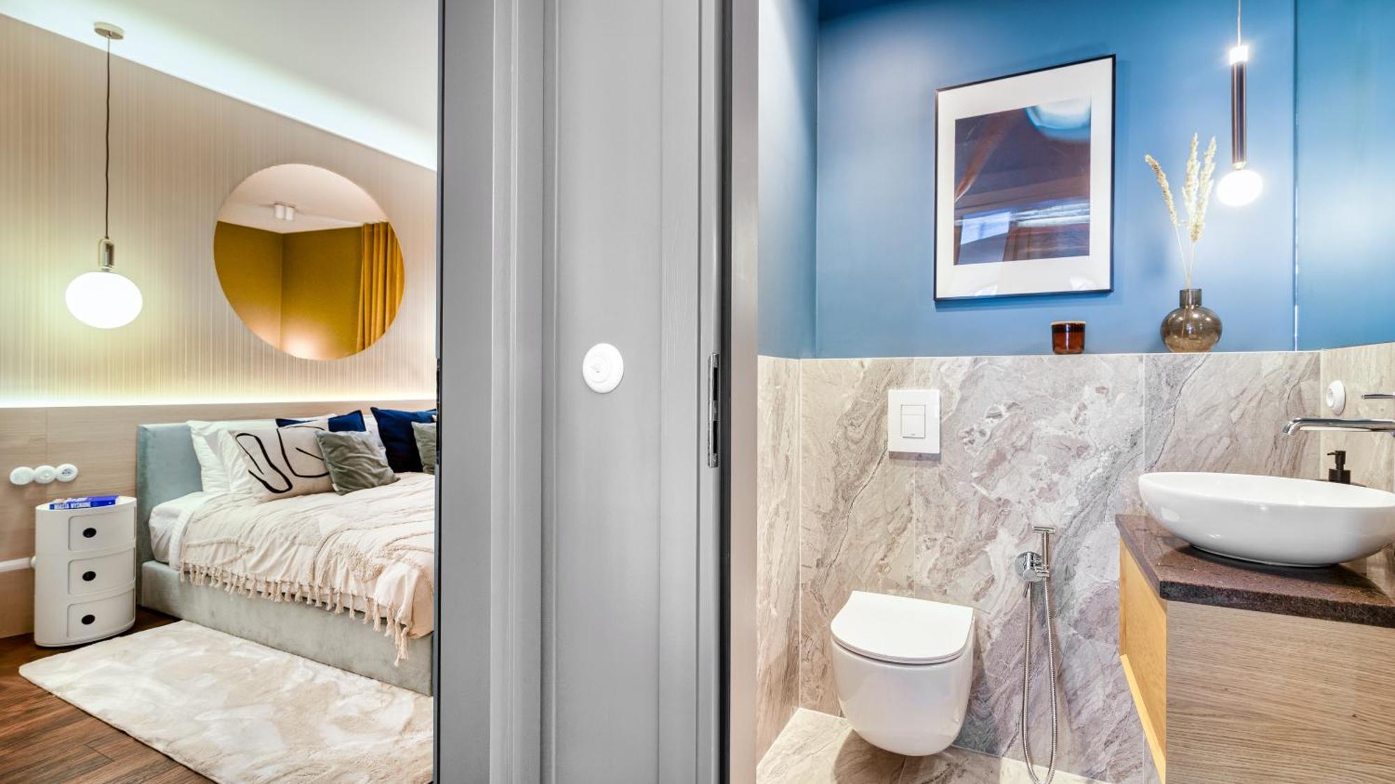 Lux Gdansk Crane View - Comfy Apartments 외부 사진