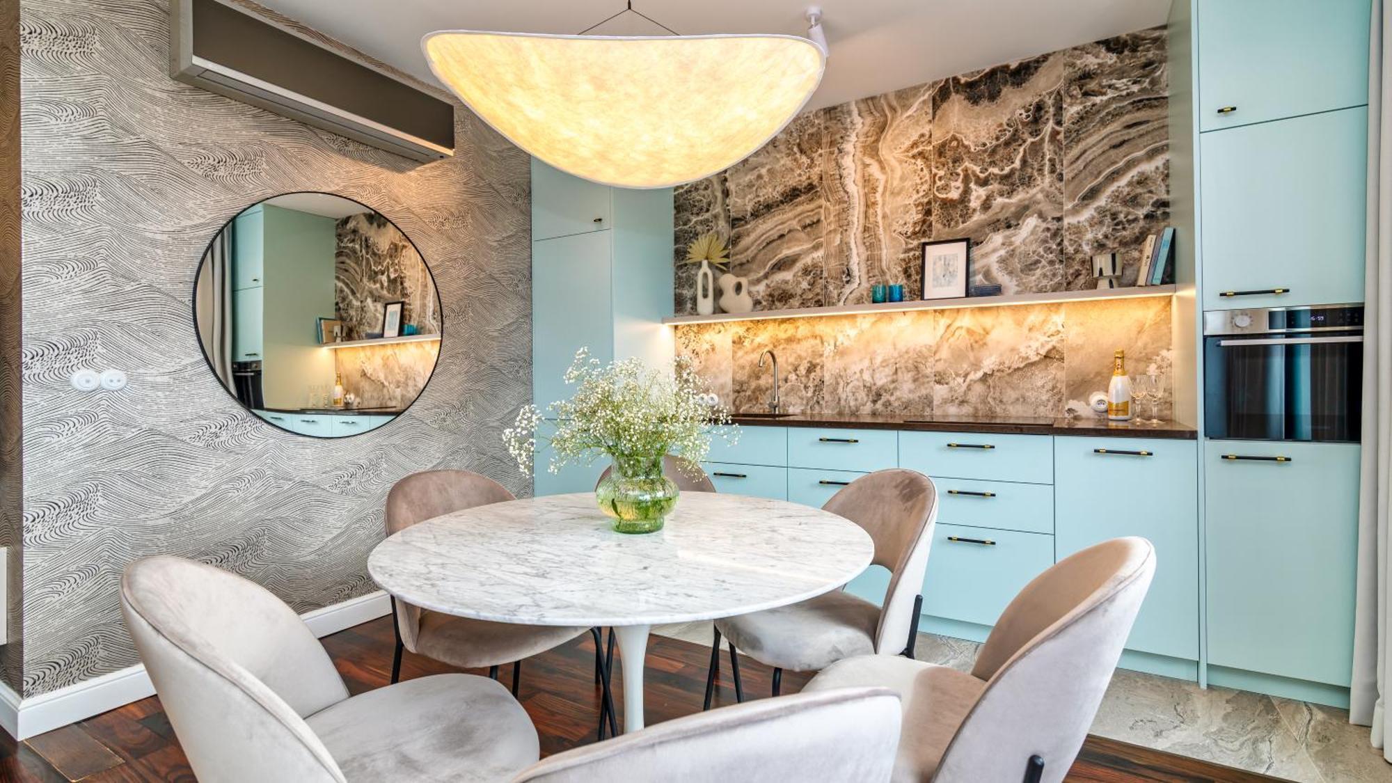 Lux Gdansk Crane View - Comfy Apartments 외부 사진
